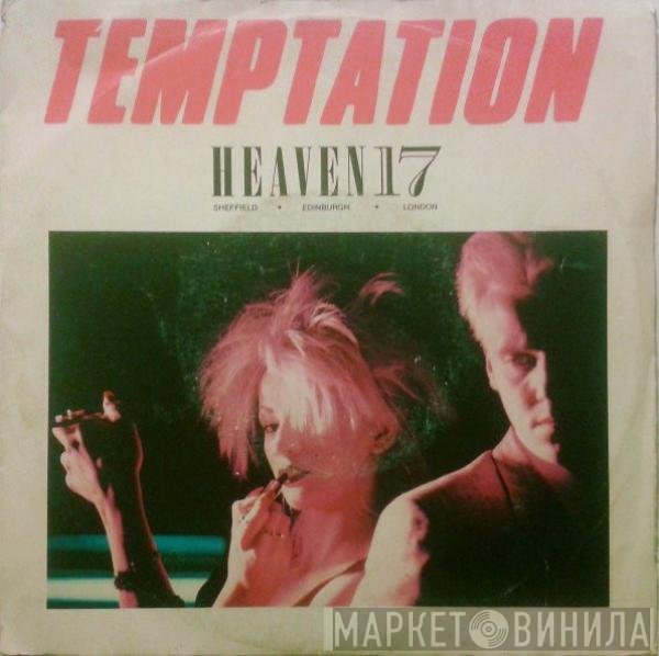 Heaven 17  - Temptation
