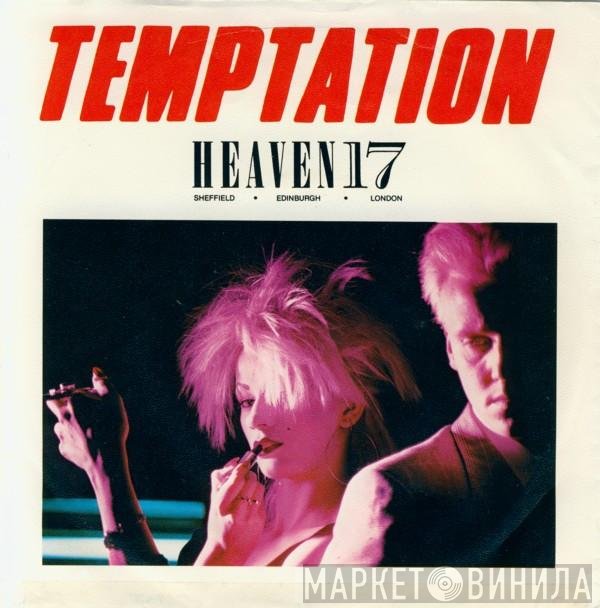 Heaven 17  - Temptation