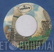 Heaven And Earth   - Let's Work It Out