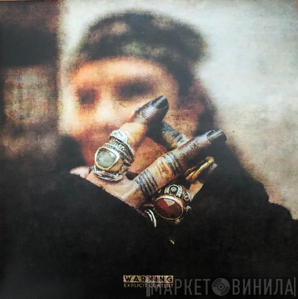 Heaven Razah, WestsideGunn, Al.divino, Conway , Sauce Heist - Lamy / Stay Awake
