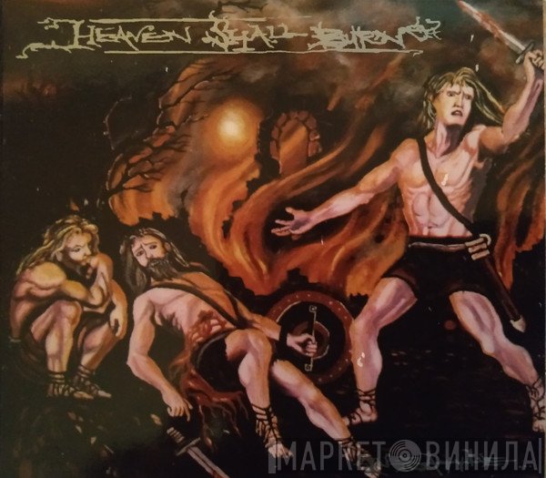 Heaven Shall Burn  - In Battle... There Is No Law