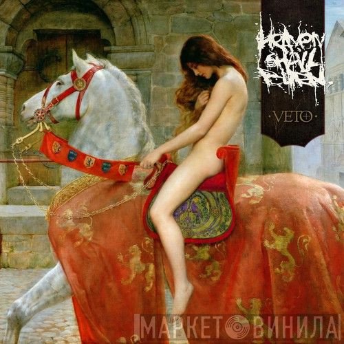 Heaven Shall Burn  - Veto