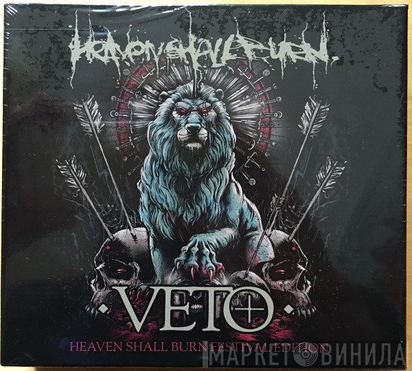 Heaven Shall Burn  - Veto