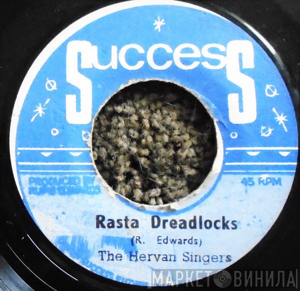 Heaven Singers  - Rasta Dreadlocks