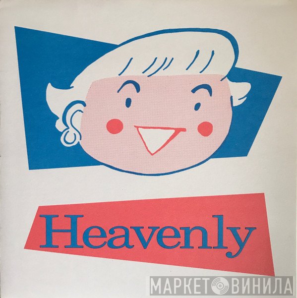Heavenly - Atta Girl