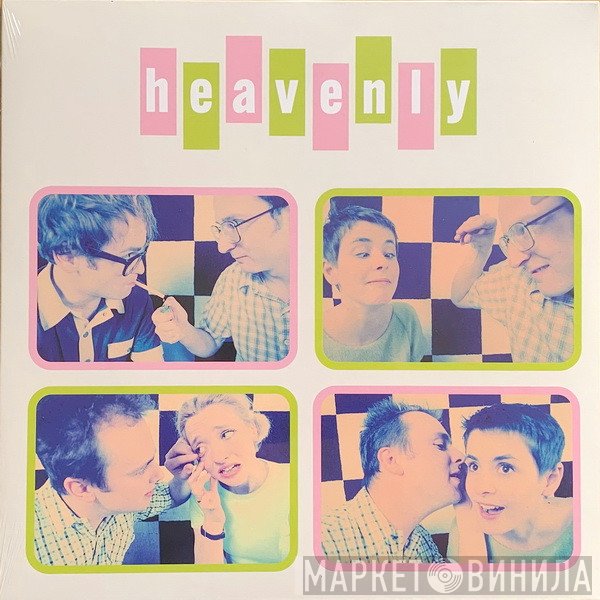 Heavenly - Operation Heavenly