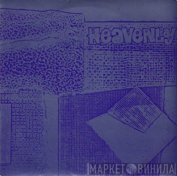 Heavenly - Our Love Is Heavenly