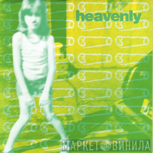 Heavenly - P.U.N.K. Girl