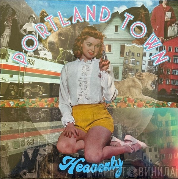 Heavenly - Portland Town