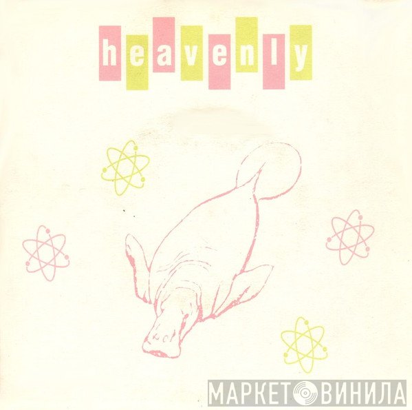 Heavenly  - Space Manatee
