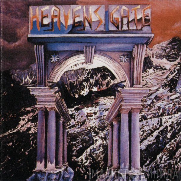 Heavens Gate   - In Control