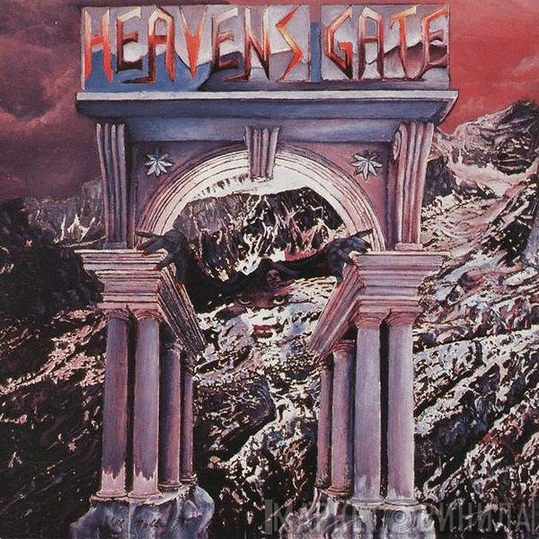 Heavens Gate   - In Control