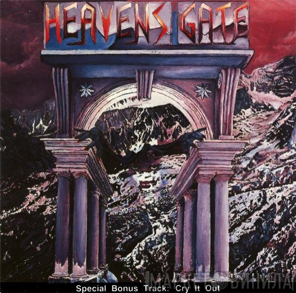 Heavens Gate   - In Control