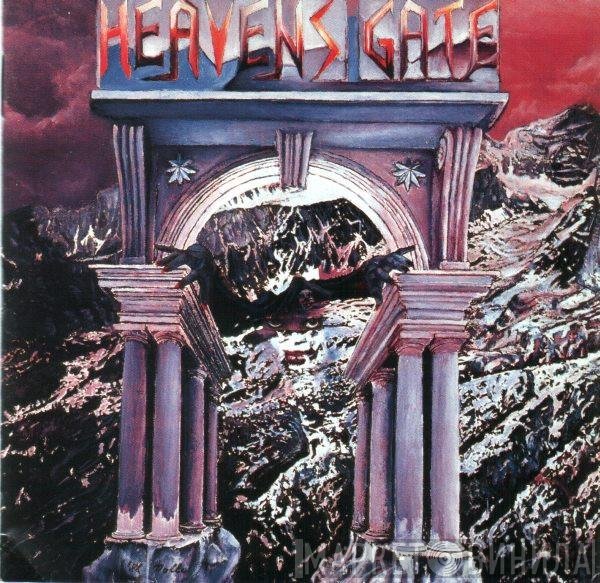 Heavens Gate   - In Control
