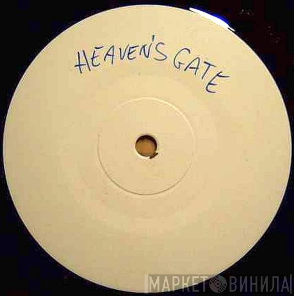 Heavens Gate   - In Control