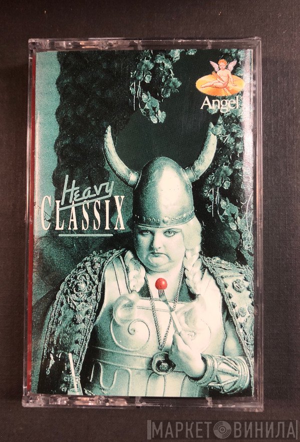  - Heavy Classix
