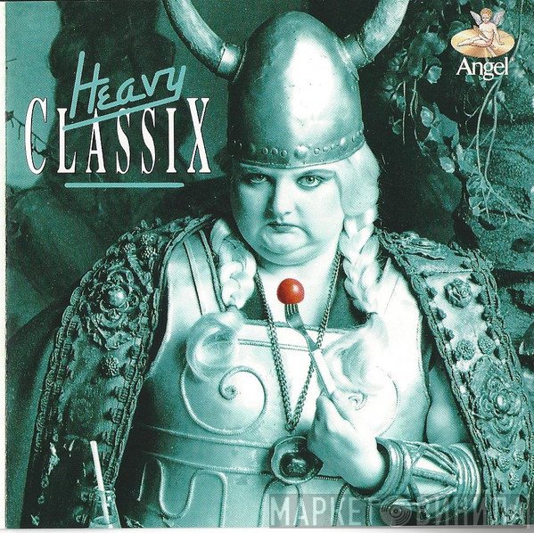  - Heavy Classix