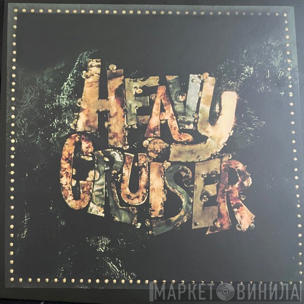Heavy Cruiser - Heavy Cruiser