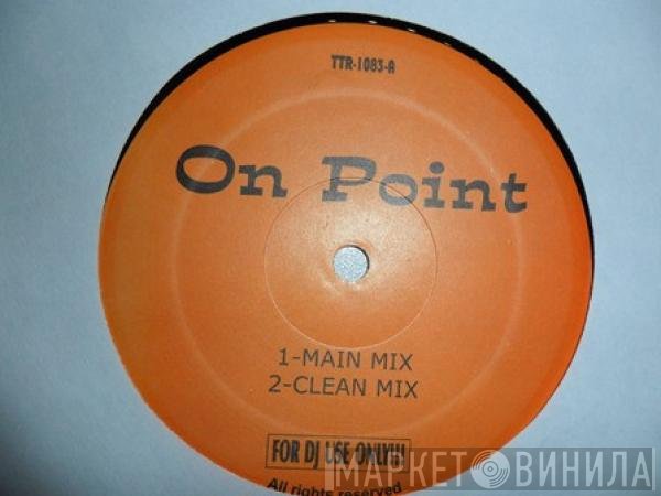 Heavy D  - On Point