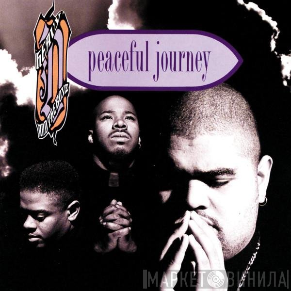 Heavy D. & The Boyz - Peaceful Journey