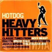  - Heavy Hitters