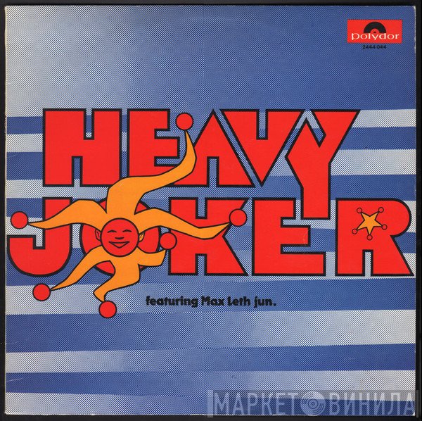 Heavy Joker  - Heavy Joker