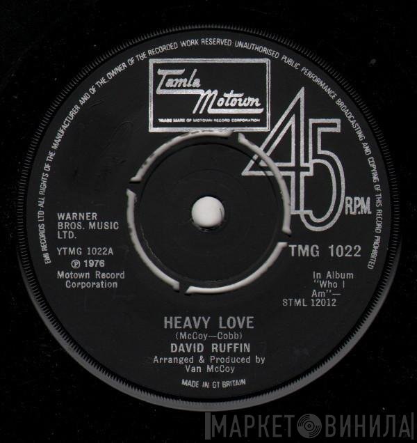  - Heavy Love