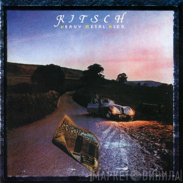 Heavy Metal Kids  - Kitsch