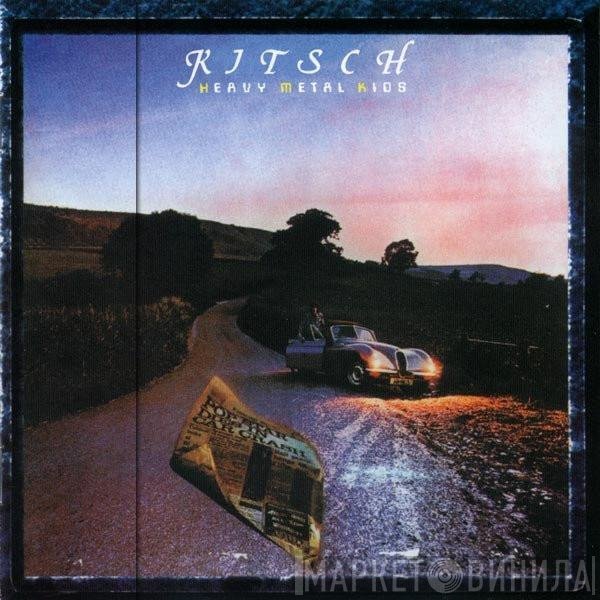 Heavy Metal Kids  - Kitsch