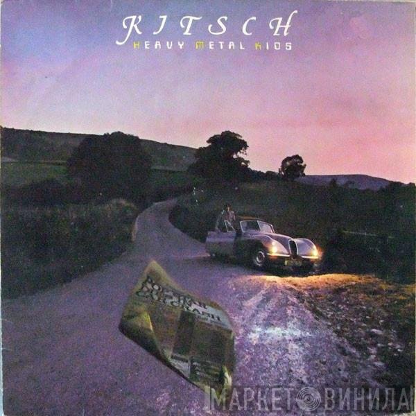 Heavy Metal Kids  - Kitsch