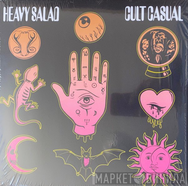 Heavy Salad - Cult Casual