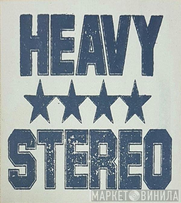 Heavy Stereo  - Mouse In A Hole