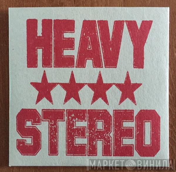 Heavy Stereo  - Mouse In A Hole