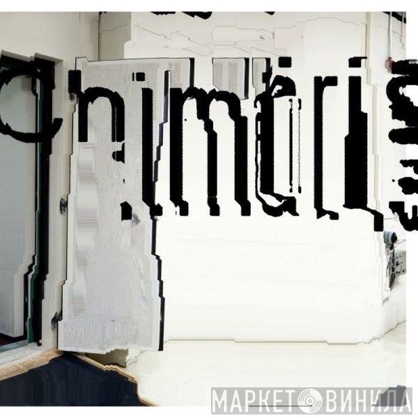 Hecker  - Chimärisation