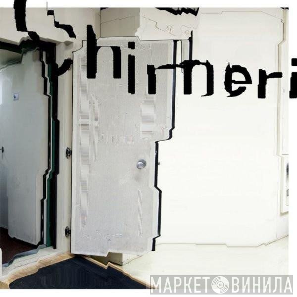 Hecker  - Chimerization