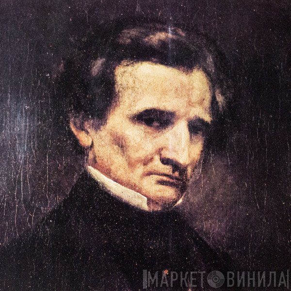 Hector Berlioz - Berlioz (Part One)