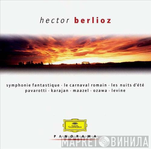 Hector Berlioz  - Panorama