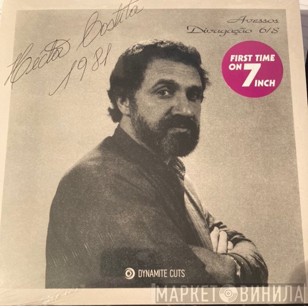 Hector Costita - Avessos / Divagação 6/8