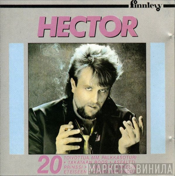 Hector   - Hector