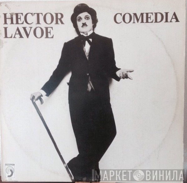Hector Lavoe  - Comedia