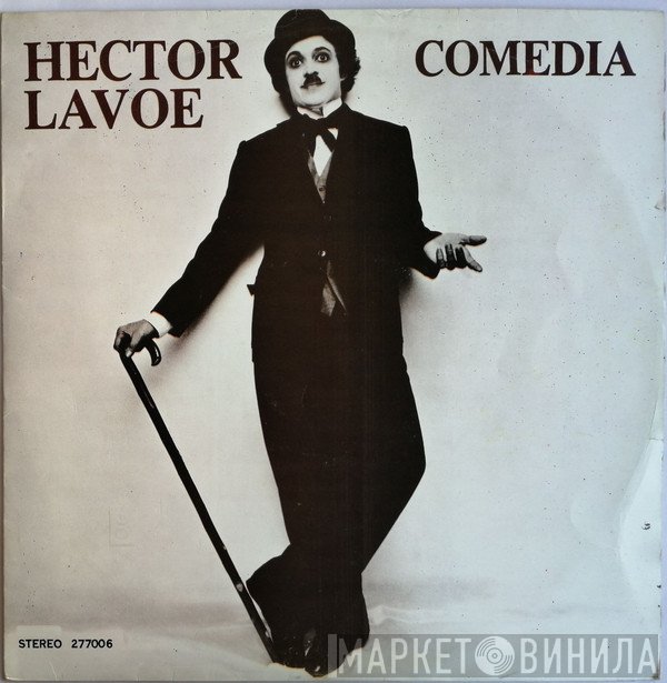 Hector Lavoe  - Comedia