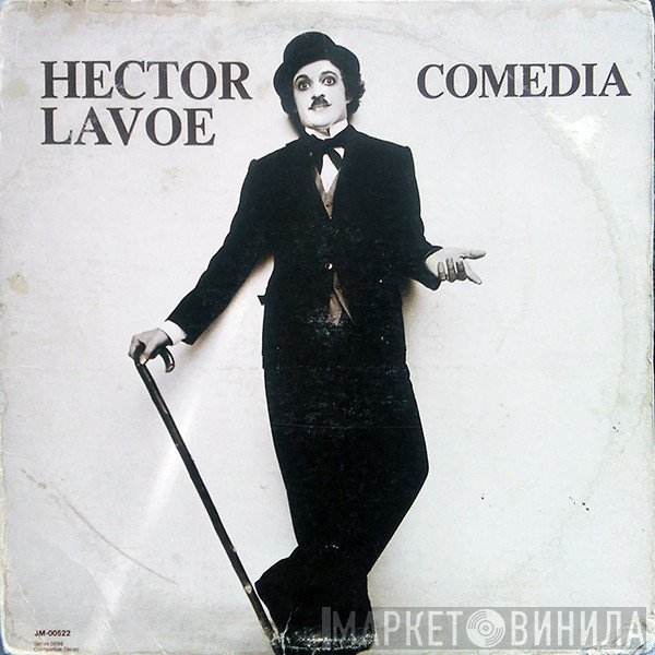 Hector Lavoe  - Comedia