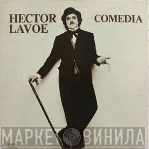 Hector Lavoe  - Comedia