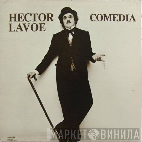 Hector Lavoe  - Comedia