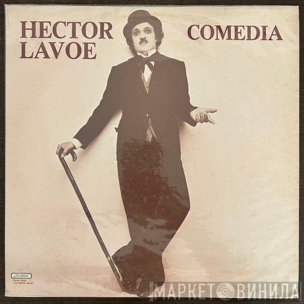 Hector Lavoe  - Comedia