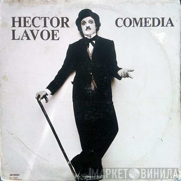 Hector Lavoe  - Comedia