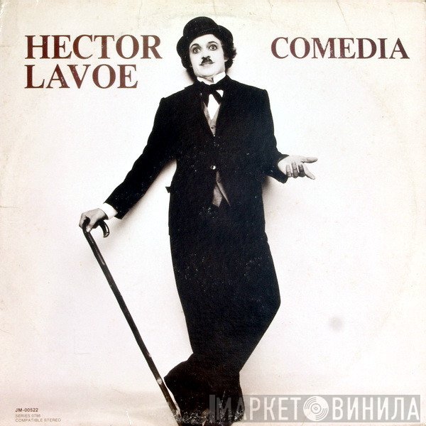 Hector Lavoe  - Comedia