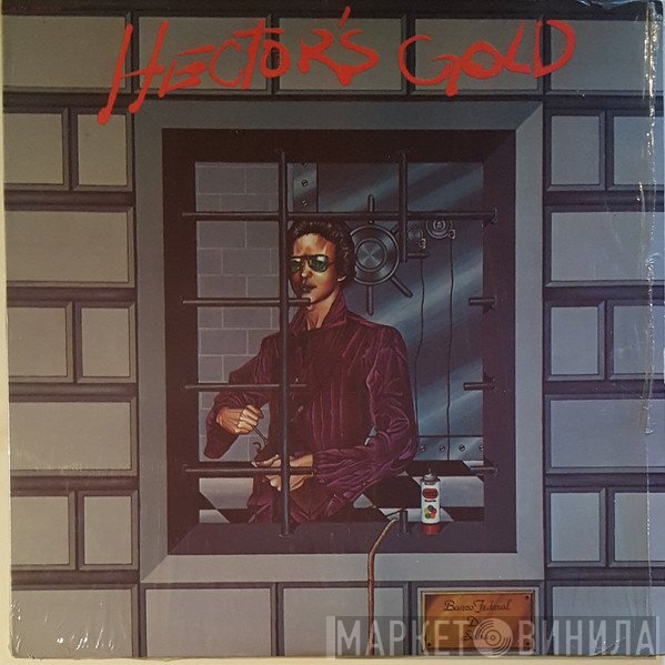 Hector Lavoe  - Hector's Gold