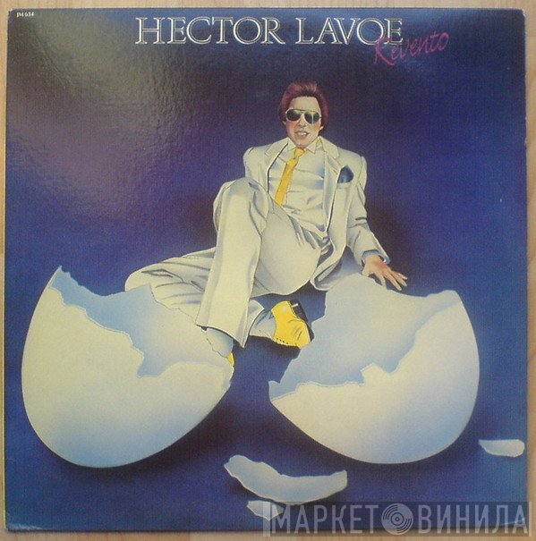 Hector Lavoe  - Revento