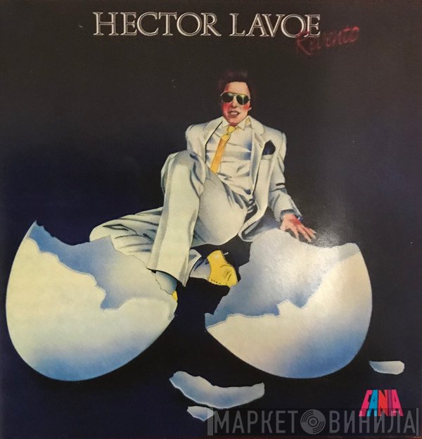 Hector Lavoe  - Revento